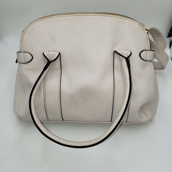 Big Buddha Convertible Satchel Bag - Picture 2 of 7